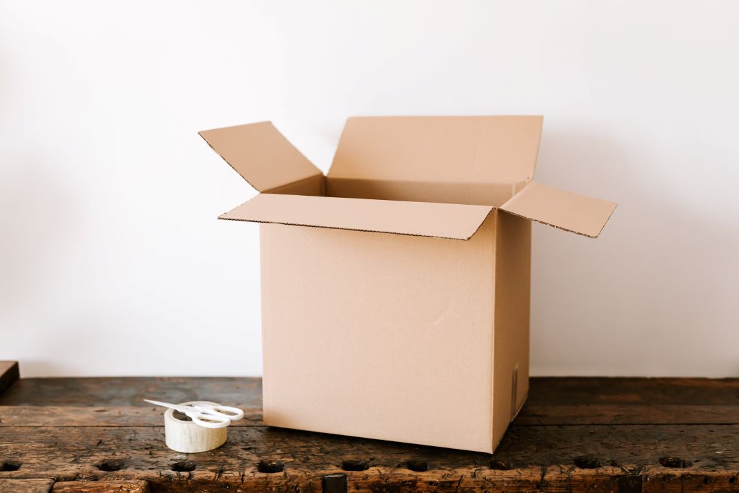 package-open