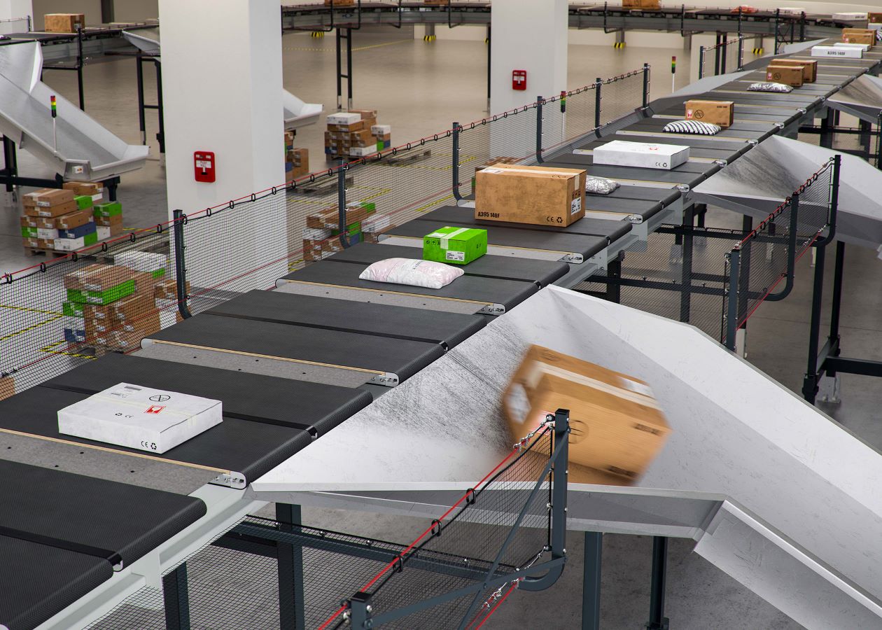 automatic-sorting-machine