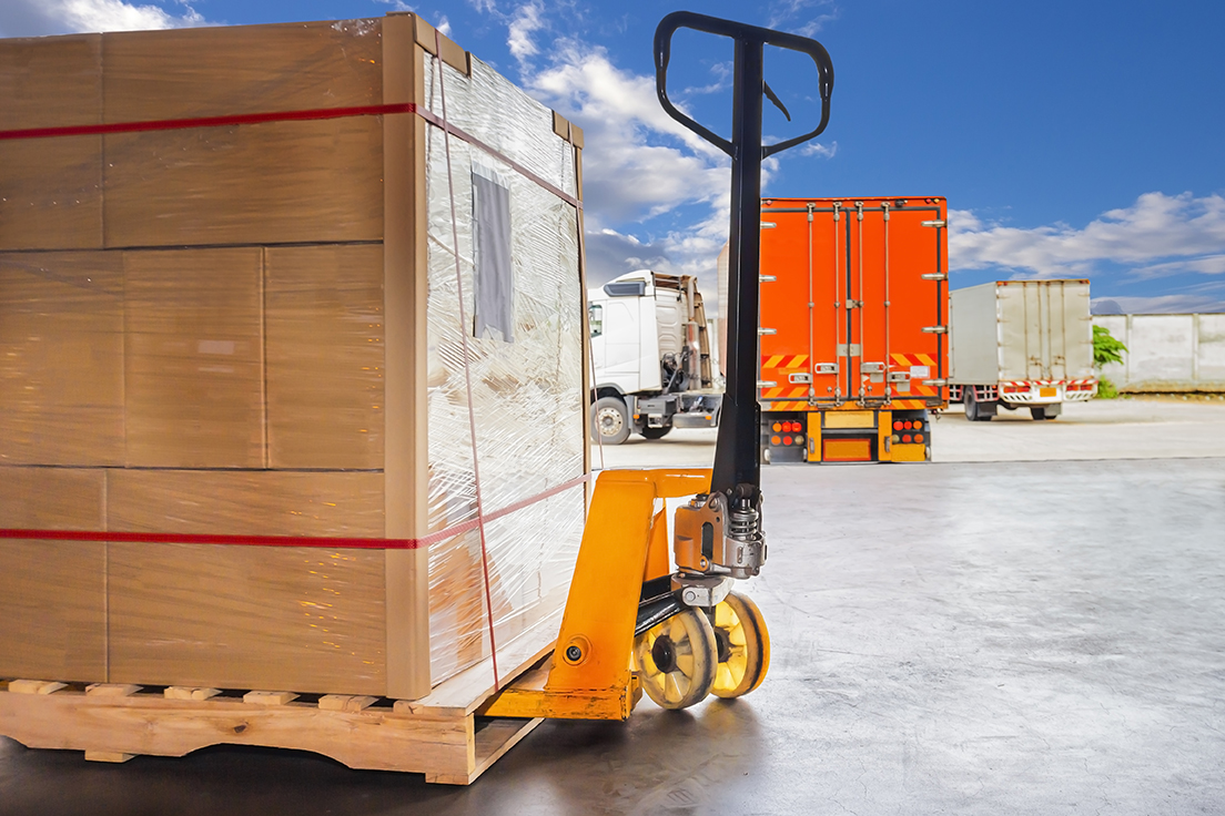 pallet-full-of-packegs